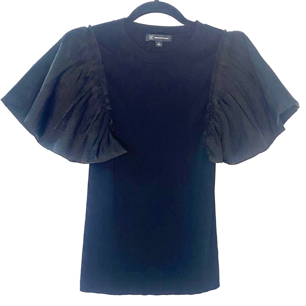 Preowned INC international concepts women’s shirt size medium